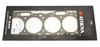 Athena MLS Head gasket FIAT PUNTO 1,6L TH.1,3mm D.88mm