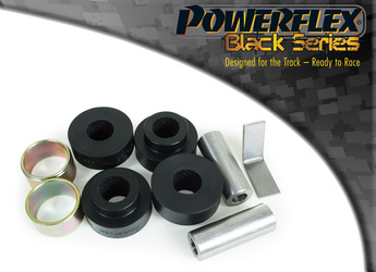 Wewnętrzna tuleja drążka dolnego tylnego zawieszenia Powerflex Black Series Seat Cupra Formentor (2020 on) & Formentor 4WD (2020 on) PFR85-812BLK