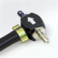 Trójnik do Turbosmart manual boost controller - MBC typ GBCV SS/DS (TS-0105-3002)