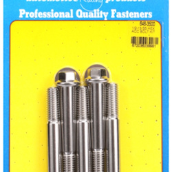 Śruby ARP  Bolt Kit 1/2-13 x 3.500 SS Hex