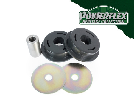 Engine Mount to Stabiliser Bush Powerflex Polyurethane Bush Heritage Collection Alfa Romeo GTV & Spider 916 2.0 & V6 (1995-2005) PFF1-820H