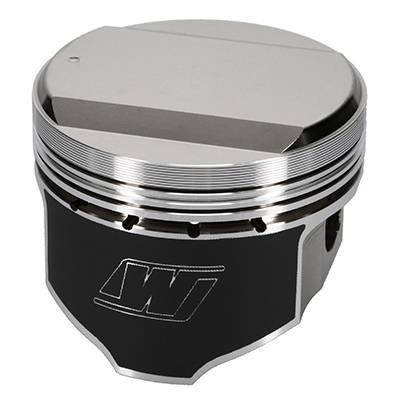 Wiseco stumokliu rinkinys Nissan Skyline 2.5L 24V RB25DET(14cc)