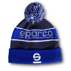 Czapka zimowa Sparco Beanie Reflex