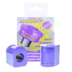 Polyurethan buchsen Powerflex Renault Clio Models Clio I inc 16v & Williams (1990-1998) PFF60-202-22 Nummer im Diagramm: 2