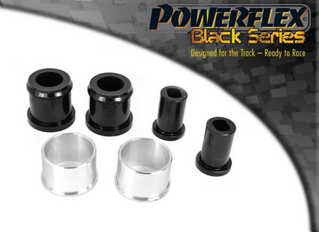Polyurethan buchsen Powerflex Mini F60 Countryman Gen 2 (2017 - ON) PFF5-1302BLK Nr. im Diagramm: 2