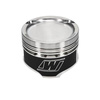 Wiseco stumokliu rinkinys Honda Civic SOHC 1.6L 16V Turbo (-14cc)