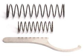 Fújja le a Turbosmart szelepet BOV Race Port Spring System