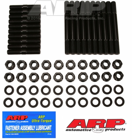 Fejcsapok ARP 144-4004 SB Chrysler w/B1-BS heads. hsk Chrysler Small Block