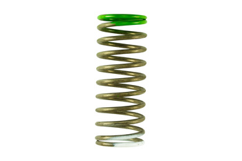 Sprężynka Blow Off Turbosmart BOV GenV ProPort Spring (15 inHg) Green