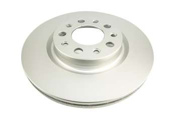 Tarcza hamulcowa tylna DBA Street Series - En-Shield - plain - DBA3409E ALFA ROMEO Giulia 952 Stelvio