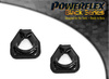 Lower Engine Mount Insert Powerflex Polyurethane Bush Black Series Fiat Panda Gen 2 169 4WD (2003-2012) PFF16-520BLK