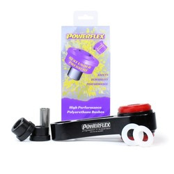 Lower Torque Mount, 3 Cylinder Powerflex Polyurethane Bush Renault Twingo Twingo III (2014 on) PFF60-1422R Diagram number: 22