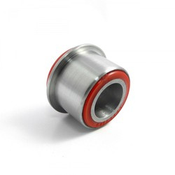 Front upper/lower wishbone bush (rear) - MPBS: 77001149 Iveco Daily III, IV, V,