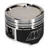 Wiseco stumokliu rinkinys Mitsubishi Eclipse 4G63 2.0 Ltr /4G64 w/4G63  (-17Cc)