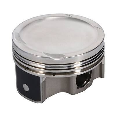 Zestaw tłoków JE Pistons BMW M50/S50B30 86,50 mm 11,5:1(US)(BTO) 297182