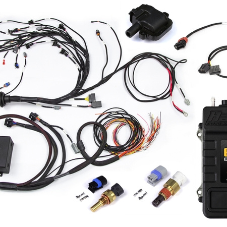 Haltech RB Single Cam Elite 2500 ECU Harness Kit - HT-151311