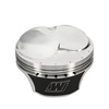Kute tłoki Wiseco - zestaw BBC Quick 16 Gen II +48.7cc 1.215 CH B:4.500 - K0024BS
