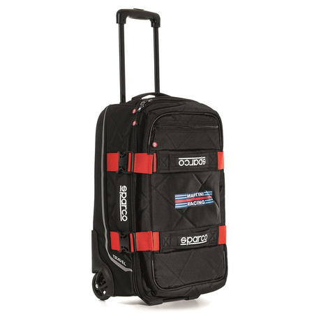 Sparco Travel Martini Racing bag