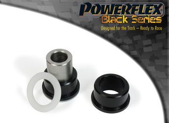 Lower Torque Mount Small Bush Powerflex Polyurethane Bush Black Series Seat Leon Models Leon Mk4 KL Incl. Cupra (2020 on) Leon KL Rear Beam PFF3-1320BLK