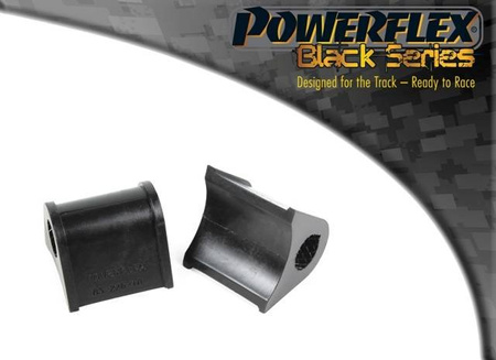 Polyurethan buchsen Powerflex Volkswagen Golf Golf MK1 (1973 - 1985) PFR85-226BLK Nr. im Diagramm: 9
