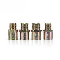 IRP olajszűrő tartó rögzítő adapter