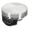 Wiseco stumokliu rinkinys Chevy LS -2.8cc Kupola B:4.200 - K463X200