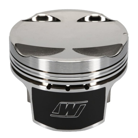 Wiseco Kolbenset Mitsubishi 2L 4G63 GenII HD2(10.5:1)stroke-