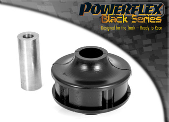 Lower Engine Mount Large Bush Powerflex Polyurethane Bush Black Series MG ZT (2001-2005) ZT (2001-2005) PFF63-609BLK
