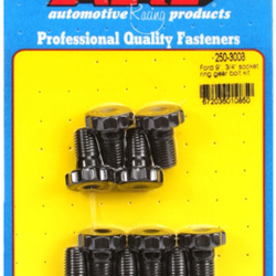 Śruby ARP Ford 8.8"" & 9"". 7/16"" diameter. 3/4"" socket ring gear b