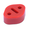 Exhaust Mount - Cat Section Powerflex Polyurethane Bush Road Series Fiat Stilo (2001 - 2010) EXH015