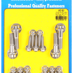 ARP Chrysler hemi 5.7/6.1L SS 12pt oil pan bolt kit
