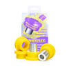 Rear Beam Front Bush Powerflex Polyurethane Bush Road Series Peugeot 206 (1998-2006) PFR50-410