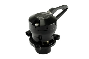 Zawór upustowy Blow Off Turbosmart BOV Kompact EM Dual Port VR18