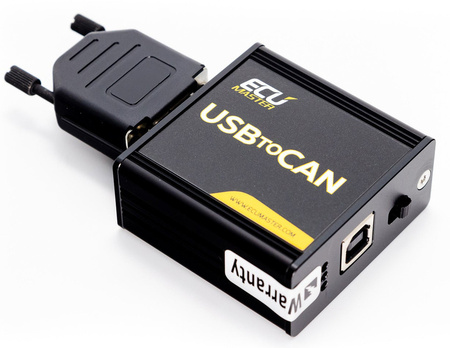 Ecumaster USB-zu-CAN-Modul