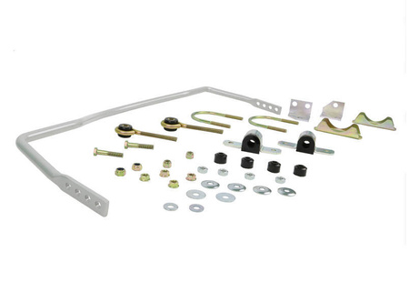 „Whiteline“ stabilizatoriai – galinis 18 mm – BTR17Z „Toyota Celica Ta22 Ra23“