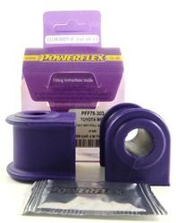 Poliuretán persely Powerflex Toyota MR2 Models - MR2 SW20 REV 1 (1989-1991) PFF76-303 Nem. a diagramon: 3