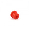 Federbuchse (vorne-vorne / hinten-hinten) - MPBS: 6000867 Suzuki Samurai,