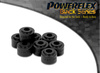 Przednia tuleja drążka stabilizatora do drążka łączącego Powerflex Black Series MG ZS Mk1 (2001-2005) PFF42-605BLK