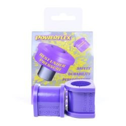 Powerflex poliuretano įvorė Porsche 996 (1997-2005) - PFF57-501-27 Diagrama Nr: 1