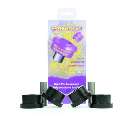 Hinterer Längslenker Vordere Buchse Powerflex Polyurethanbuchse Road Series Mitsubishi Lancer Evolution IV, V & VI RS/GSR (1996 - 2001) PFR44-117