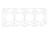 Athena MLS Head gasket Mitsubishi 2.0L 16V D.87,3mm TH1,15mm