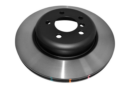 DBA 4000 sorozatú hátsó féktárcsa - sima - DBA42287 BMW 3 Series F30 320 325 328 330 335 340 F31 F34 GT xDrive F30 F31 GT F34 4 F32 Coupe 420 425 428 430 435 440 F33 Convertible F36 Gran F32 F33 F36