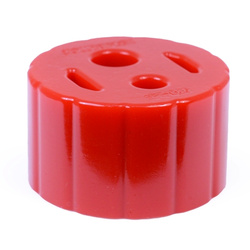 Universal Exhaust Mount Powerflex Polyurethane Bush Road Series Peugeot Expert (1995-2007) EXH026