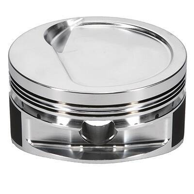 Zestaw tłoków JE Pistons BBC INV DOME B:4.560 257944