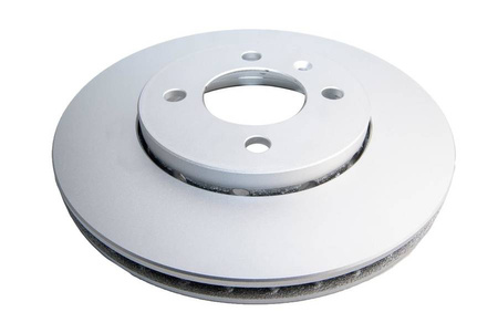 Universelle Bremsscheibe DBA Street Series - En-Shield - schlicht - DBA3038E