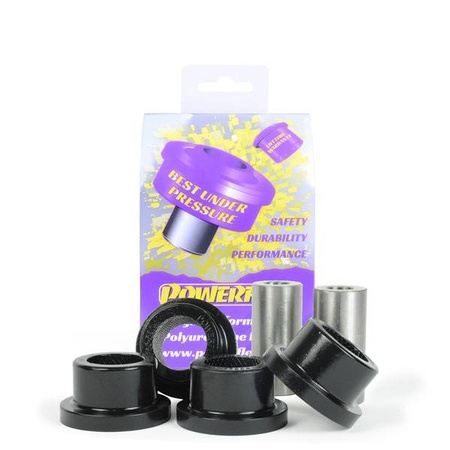 Polyurethan buchsen Powerflex Volkswagen Golf R Mk8 4WD PFF85-501 Nummer im Diagramm: 1