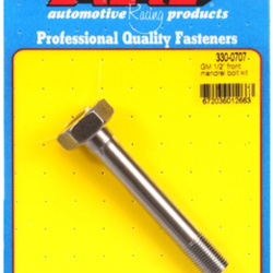 Śruby ARP "GM 1/2"" front Mandrel bolt "