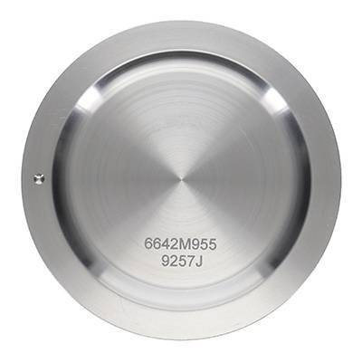 Wiseco stumokliu rinkinys Toyota 2RZ/3RZ(-10cc)8.8:1-8.25:1-BOD