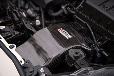 Toyota Yaris GR įsiurbimo ortakio vamzdis