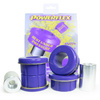 Przednia tuleja mocowania tylnej ramy pomocniczej (Szybka jazda) Powerflex Road Series BMW 4 Series & F32, F33, F36, F82, F83 (2013 - 2020)\F32, F33, F36 xDrive (2013 - 2020) PFR5-420P
